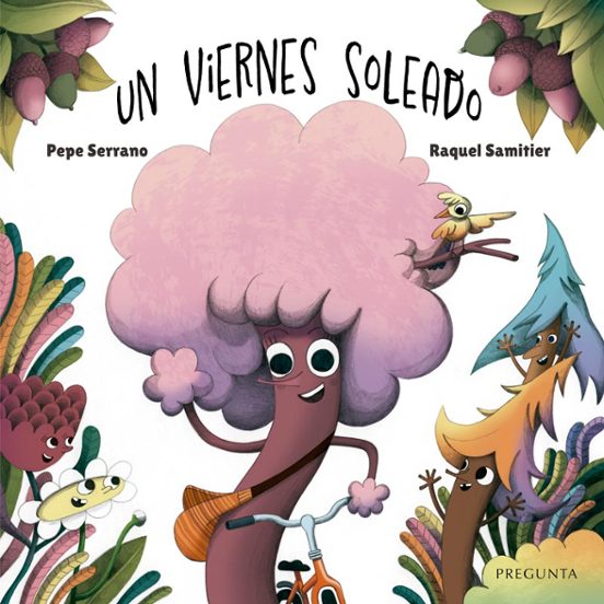 Un Viernes Soleado