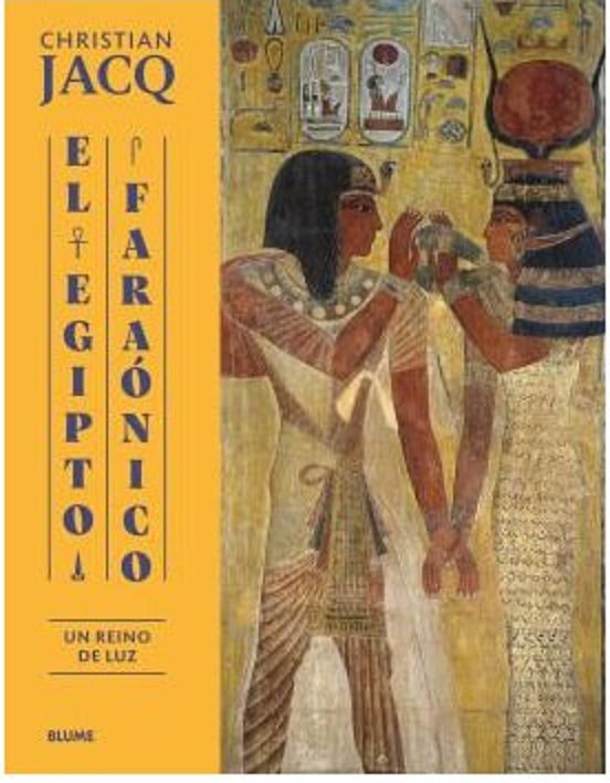 El Egipto Faraónico