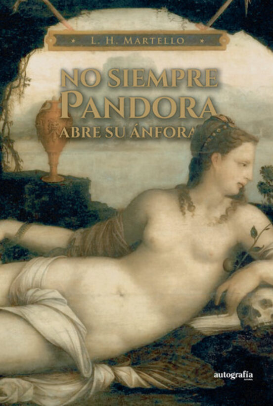 No Siempre Pandora Abre Su Anfora