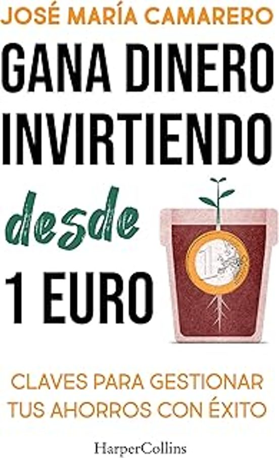 Gana Dinero Invirtiendo Desde 1 Euro