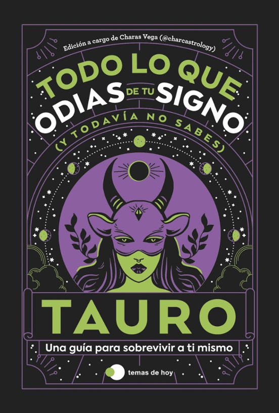 Tauro: Todo Lo Que Odias De Tu Signo Y Todavía No Sabes