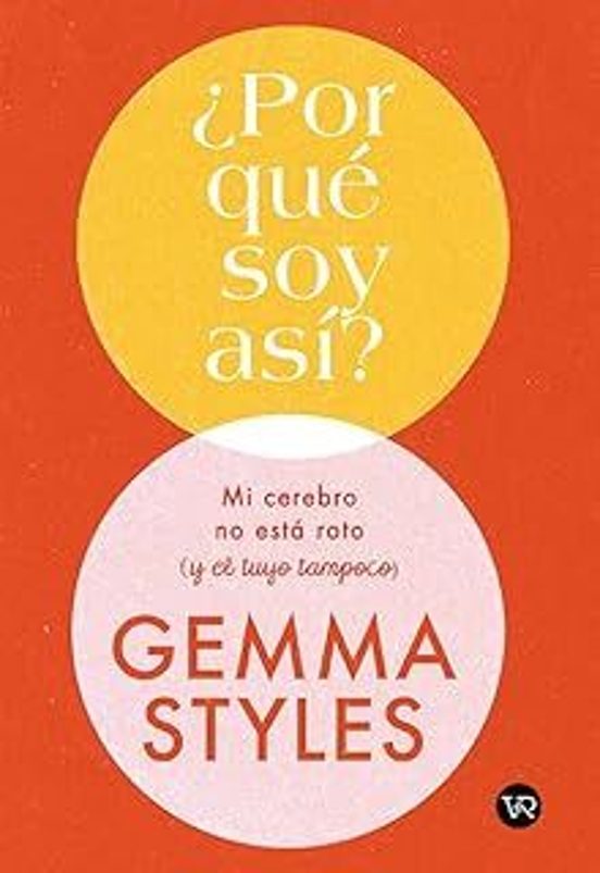 ¿Por Qué Soy Así?