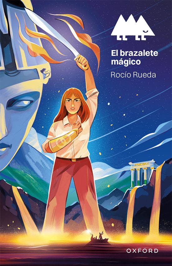 El Brazalete Mágico