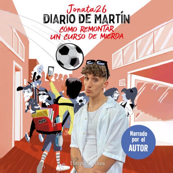 Diario De Martín