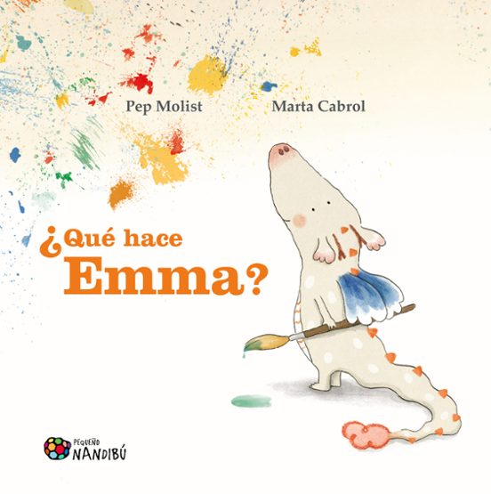 ¿Qué Hace Emma?