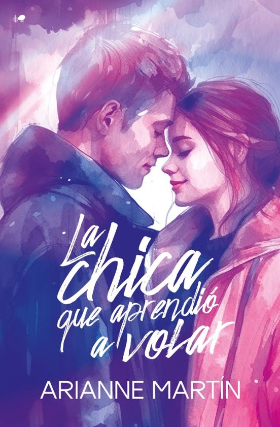 La Chica Que Aprendió A Volar