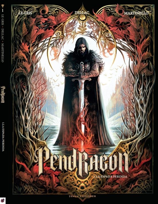 Pendragon 1