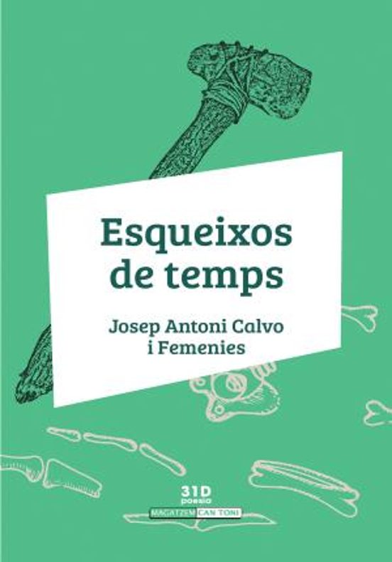 Esqueixos De Temps