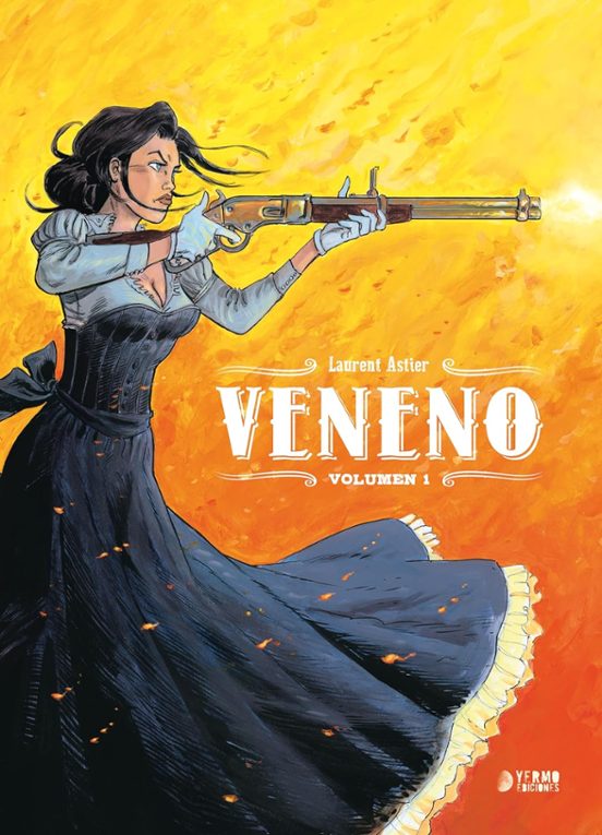 Veneno 1