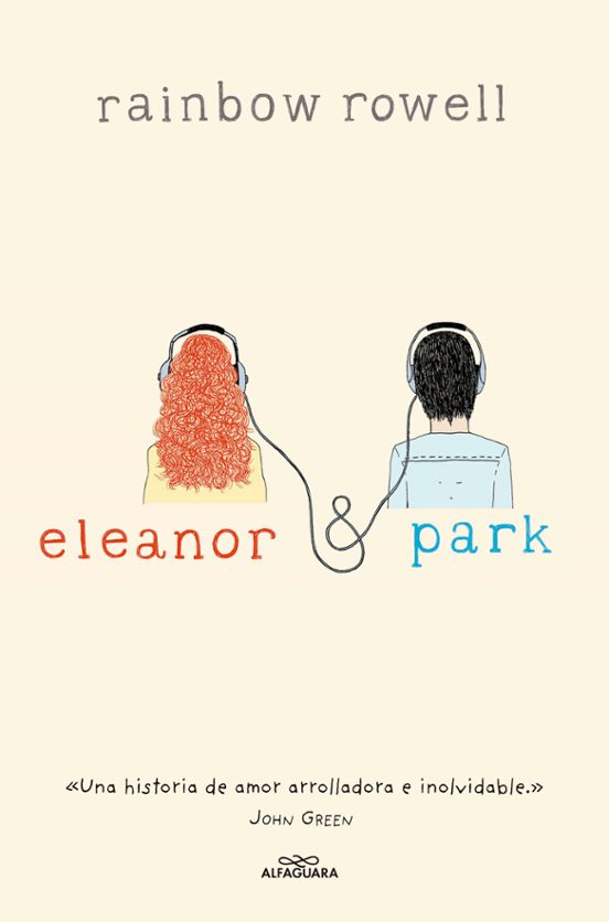 Eleanor Y Park
