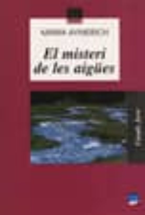 El Misteri De Les Aigües