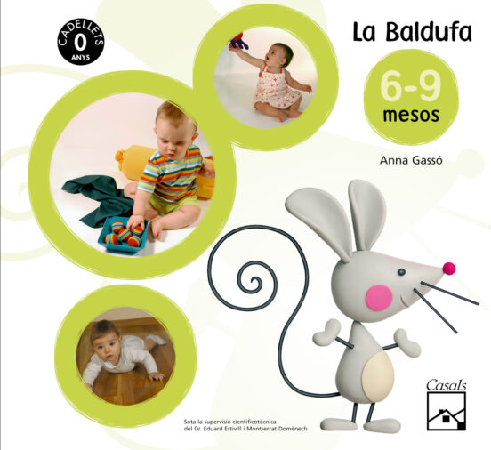 La Baldufa 6-9 Mesos