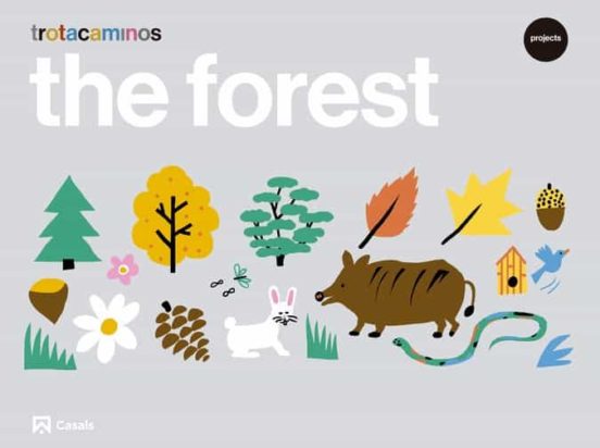 The Forest 4 Trotacaminos