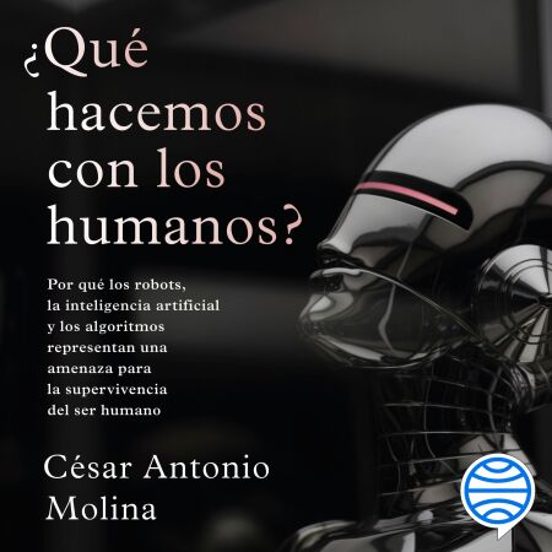¿Qué Hacemos Con Los Humanos?