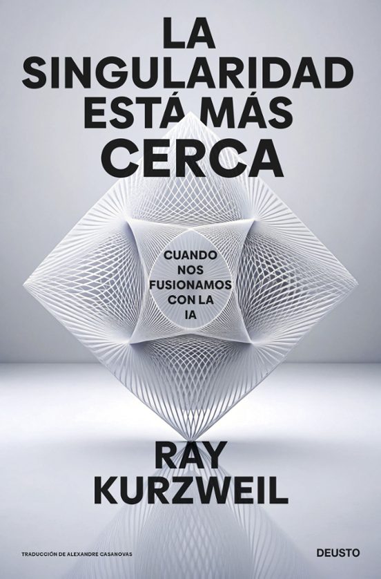 La Singularidad Está Más Cerca