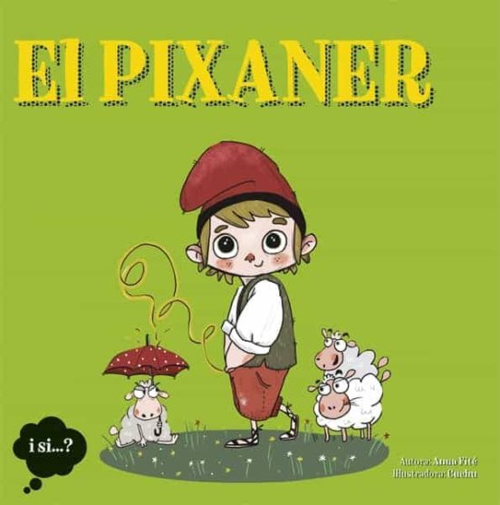 El Pixaner. I Si...?