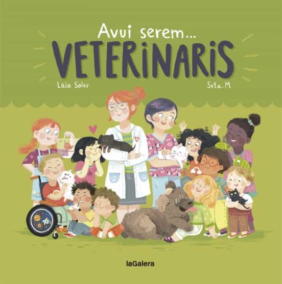 Avui Serem Veterinaris