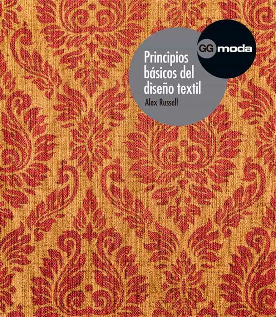 Principios Básicos Del Diseño Textil
