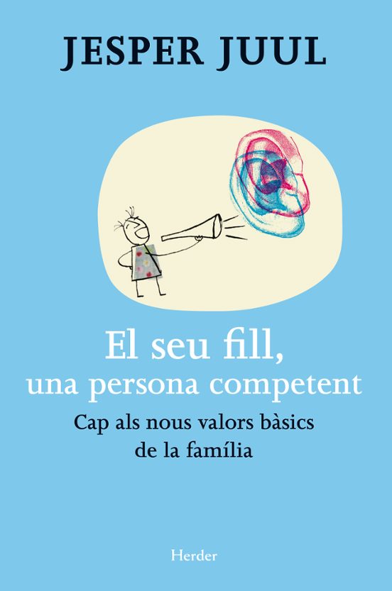 El Seu Fill Una Persona Competent