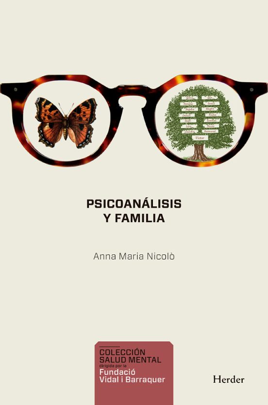 Psicoanálisis Y Familia
