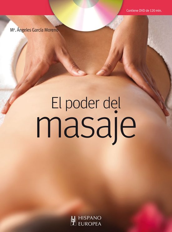 El Poder Del Masaje