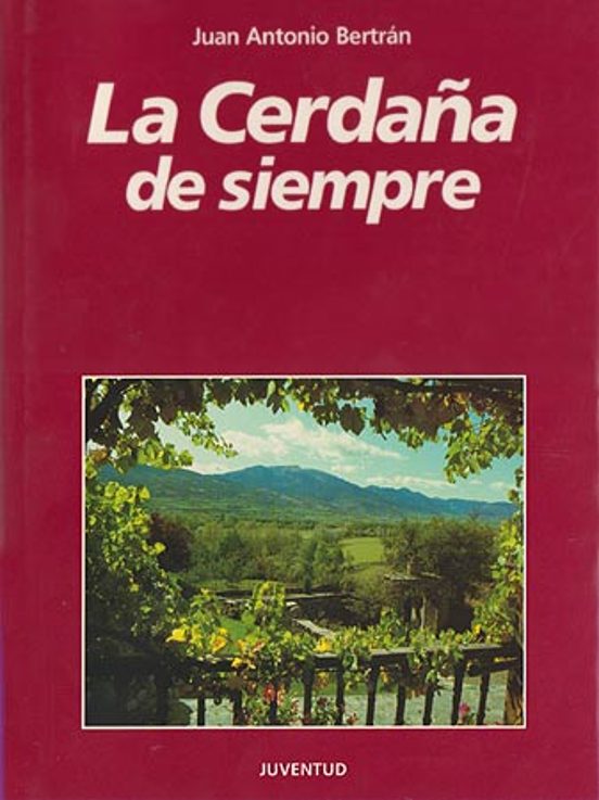 La Cerdanya De Siempre