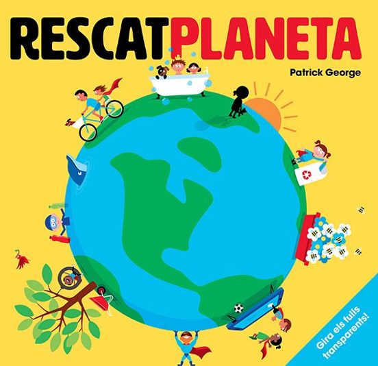 Rescat Planeta