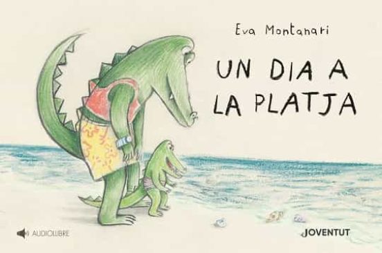 Un Dia A La Platja