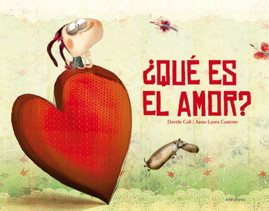 ¿Que Es el Amor?