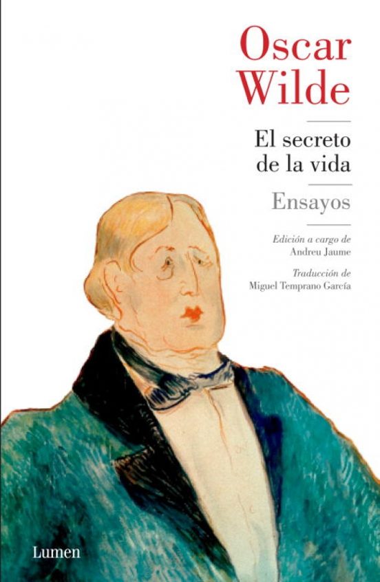 El Secreto de la Vida: Ensayos