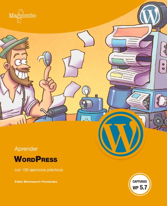 Aprender Wordpress