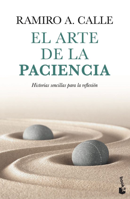 El Arte De La Paciencia