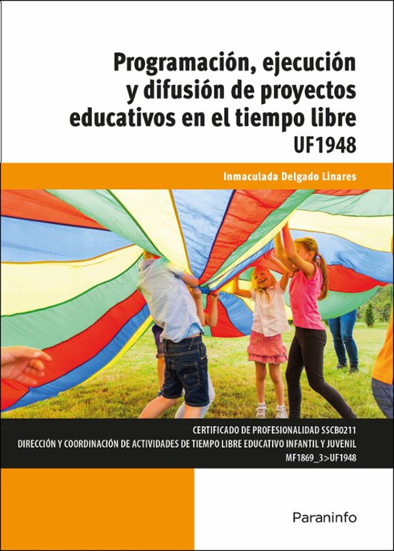 Programación Ejecución y Difusión de Proyectos Educativ Os en
