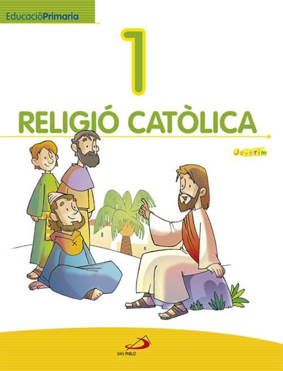 Religio Catolica 1º Ep