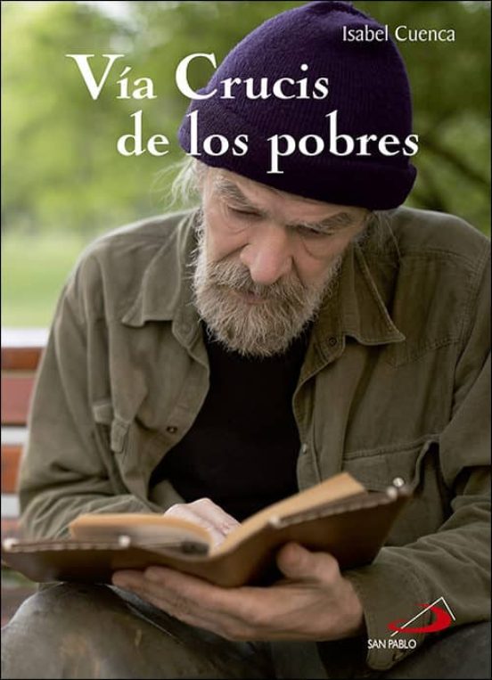 Vía Crucis De Los Pobres
