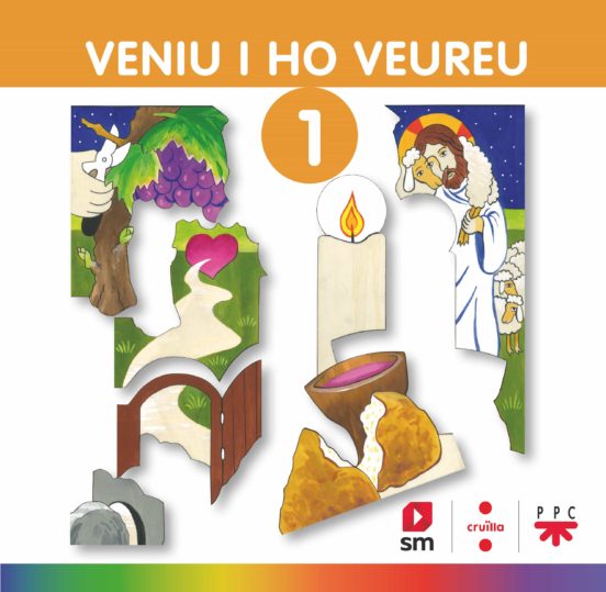 Veniu I Ho Veureu. Vol 1 - CAT