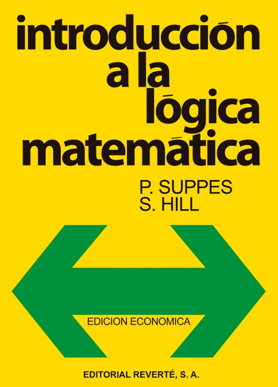 Introducción A La Lógica Matemática