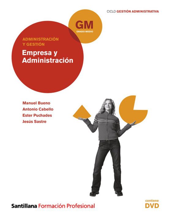 Empresa Y Administracion