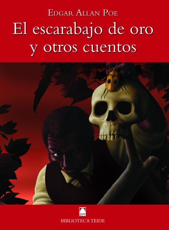 El escarabajo de oro y otros cuentos