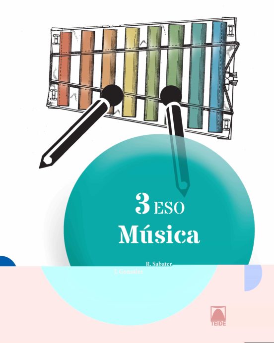 Musica 3º Eso Galego Ed 2016
