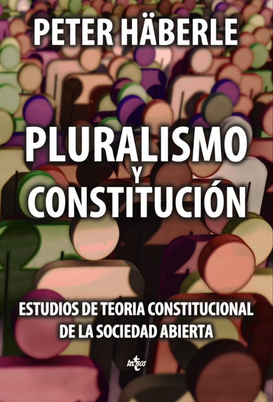 Pluralismo Y Constitución