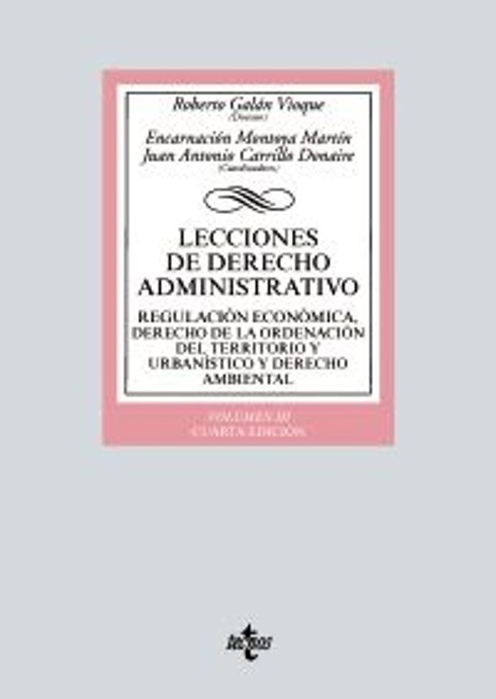 Lecciones De Derecho Administrativo