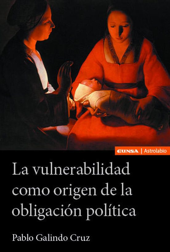 La Vulnerabilidad Como Origen De La Obligación Política
