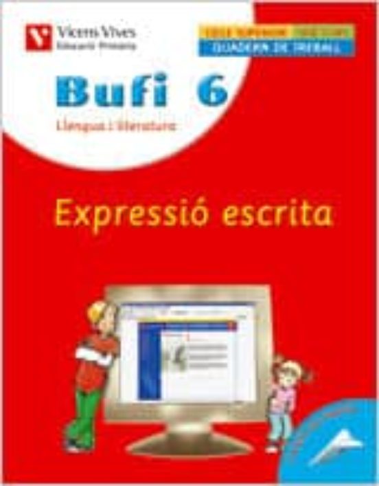 Bufi 6. Expressió Escrita