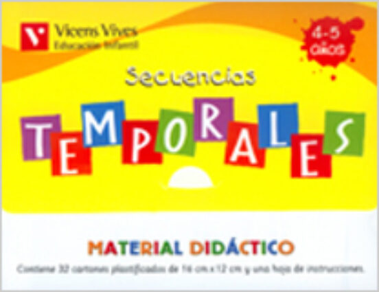 Secuencias Temporales