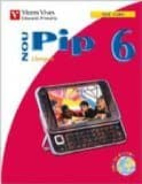 Nou Pip 6º