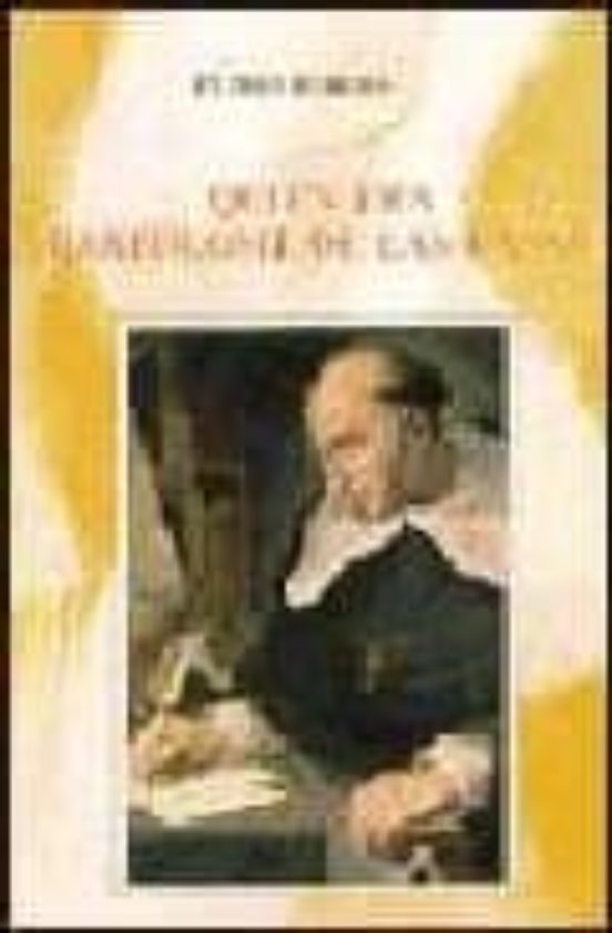 Quién Era Bartolomé De Las Casas