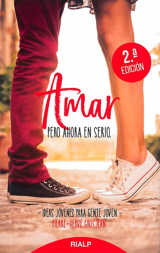 Amar Pero Ahora En Serio