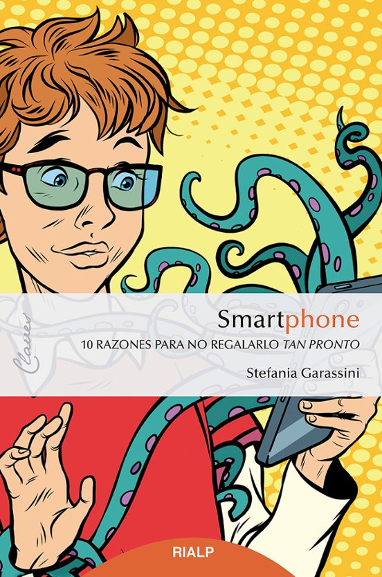 Smartphone: 10 Razones Para No Regalarlo Tan Pronto