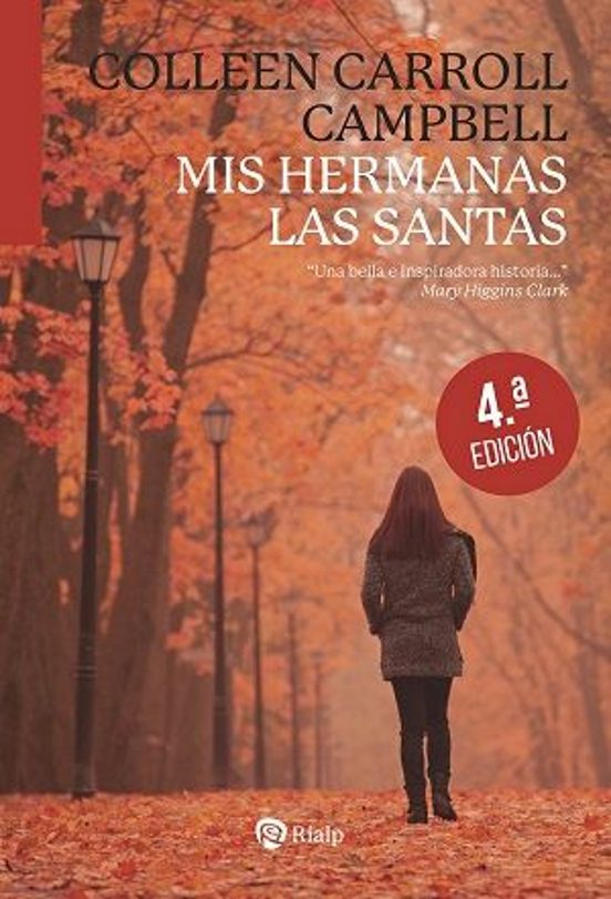 Mis hermanas las santas